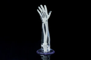 Urethane Gel Hand